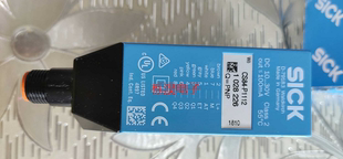 SICK施克全新原装 P1112颜色传感器传感器全新 CS84