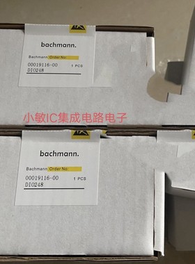 巴赫曼模块DIO248 ISI222 DI232 PTAI2 DIO280/EM203/AIO28询价