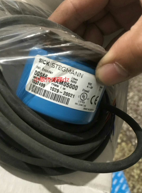 DGS66-AAM05000西克编码器sikc德国全新原装现货