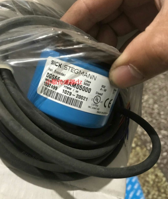 DGS66-AAM05000西克编码器sikc德国全新原装现货