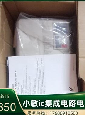 安川变频器F7 CIMR-F7B4018  18.5KW全新原装现货【询价】