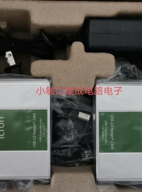 ICRON USB 2.0 Ranger 2312 2304 3104扩展器全新原装现货询价