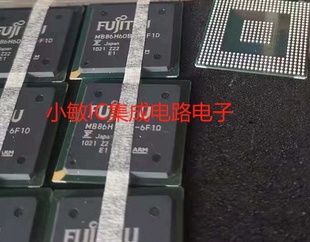 6F10 富士通 fujitsu MB86H60BJ 全新原装