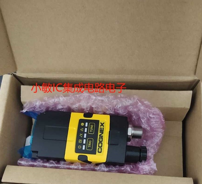 全新康耐视条码枪DM262X DM302X DM362L CAM-CIC-2000-60-G议价