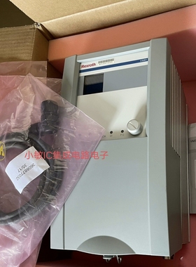 力士乐拧紧轴控制器CS351S-D全新电缆配profeibuS配4号拧紧轴一套