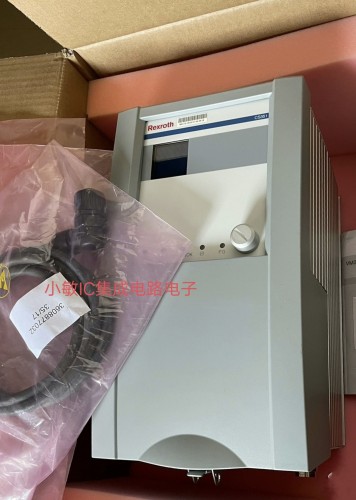 力士乐拧紧轴控制器CS351S-D全新电缆配profeibuS配4号拧紧轴一套