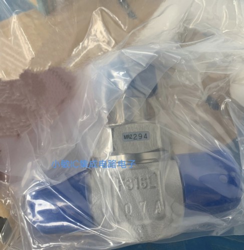 KITZ北泽阀门KD12MS-VC-EP-316L全新，议价