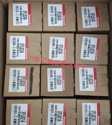 霍尼韦尔xfl821a，xfl822a，xfl823a，xfl824a全新原装模块询价