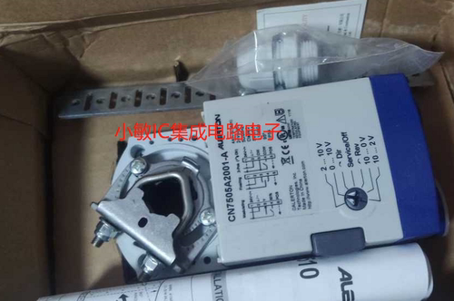 全新原装霍尼韦尔 风阀执行器 ALERTEON CN7510A2001-A