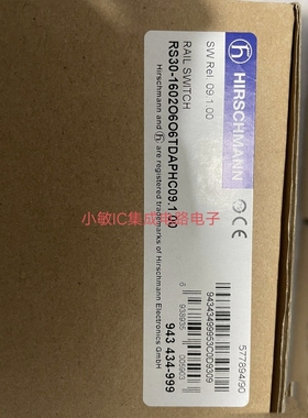 赫斯曼交换机RS30-1602O6OTDAPHC09 HS20-0400M2M2TDAEHC04询价