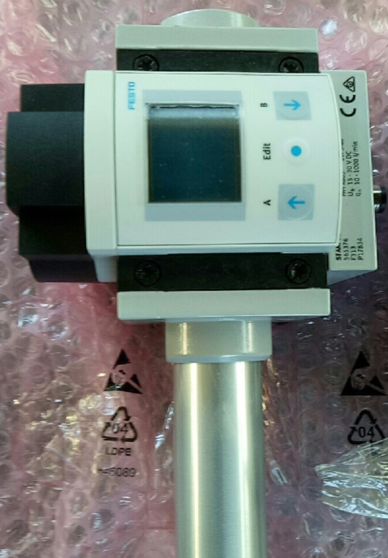 SFAM-6L-1000L-TG12-2SV-M18费是托fetso显示器仪表传感器