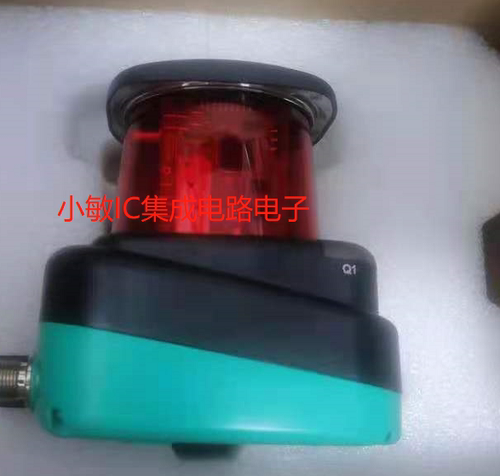 倍加福 OMD30M-R2000-B23-V1V1D-HD-1L激光雷达询价