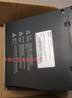 汇川伺服驱动器 SV660PS1R6I IS620NS5R5I IS620NS2R8I原装询价