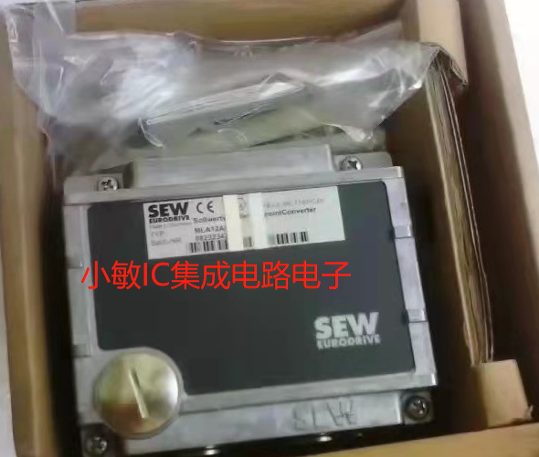 全新原装SEW模块MLA12A II 3D 变频器询价