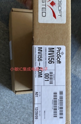 AVB罗克韦尔信模块 MI56-ADM MVI56E-MCM 全新MVI56E-MCMR询价