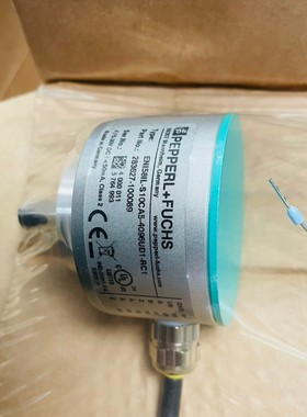 EN158IL-S10CA5-4096UD1-RC1倍加福p+f编码器全新EN158IL系列