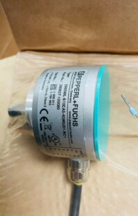 f编码 EN158IL RC1倍加福p 4096UD1 器全新EN158IL系列 S10CA5