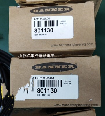 邦纳LTF12KC2LDQ 激光测距传感器 LTF24KC2LDQ 位移传感器询价