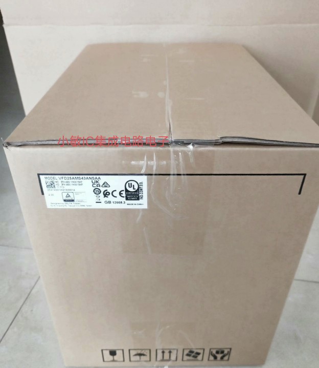台达VFD13 17 25 32 38 45AMS43ANSAA 9A0MS43A MS300变频器询价