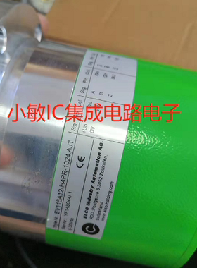 宜科重载编码器EV115A12-H4PR-1024.AJT原装询价