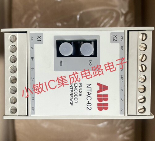 ABB扩展模块FSO-12 CI810B NTAC-02 TU847 CI871K01 BCU-02询价