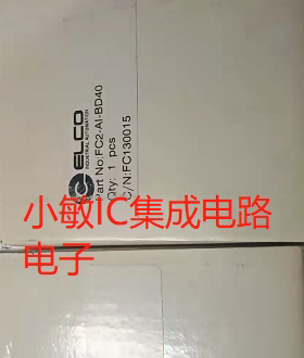 宜科模块EPC4-12-V2-Q FC2-DI-BF30 FC2-DO-BF30  FC2-AI-BF40询