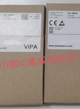 VIPA模块022-1HB10 022-1BD20 322-1BL00 031 1bd40询价253-1DP31