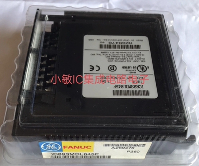 GE模块IC693MDL645 MDL240G CHS391H MDL940H MDL742 CMM321-JK询