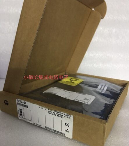 全新NI PCIe-7851R数字RIO板卡781102-01询价