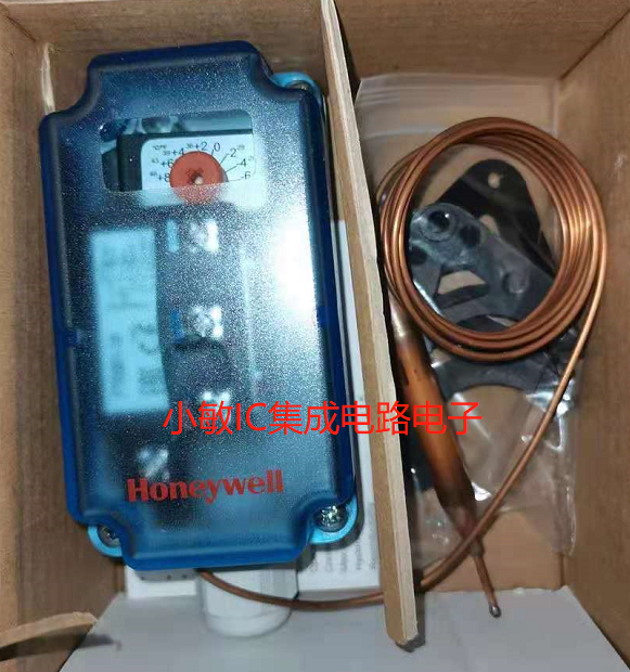 Honeywell霍尼韦尔防冻开关FT6961-18