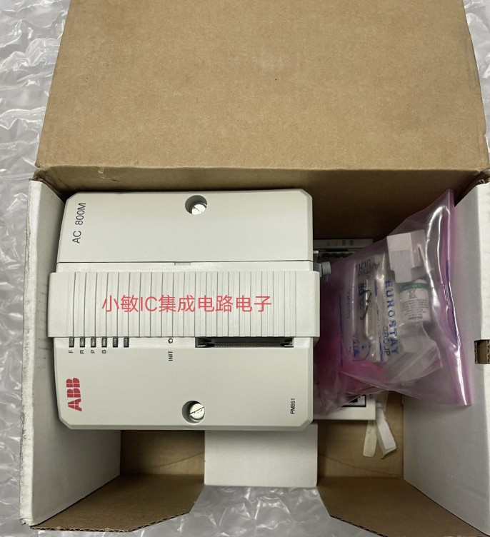 ABB AC800M PM851/856/858/860/861/864/866/891 AK01/02 K01询价