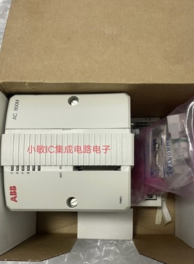 ABB AC800M PM851/856/858/860/861/864/866/891 AK01/02 K01询价