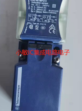 施耐德接近开关XS8C4A1MPG13 XS8C4APCP20 XUB4ANANL2询价