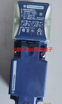 施耐德接近开关XS8C4A1MPG13 XS8C4APCP20 XUB4ANANL2询价