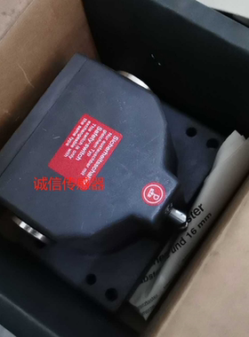 安士能开关RGBF02  D16-514 安士能安全锁 MGB-E-A-100465