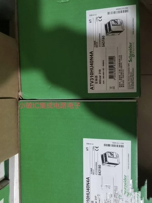 施耐德ATV310HU22N4A/ATV310HU30N4A/ATV310HU40N4A变频器询价