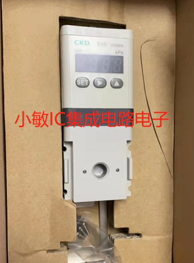 CKD EVD-1900-108AN电控调压阀EVD-1500-108AP-3EVD-1500-208AN询