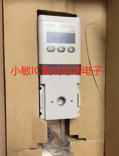 CKD EVD-1900-108AN电控调压阀EVD-1500-108AP-3EVD-1500-208AN询