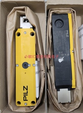 皮尔兹PILZ安全门锁 PSEN me5S NC-NC.NC-NC 1 6L000018 D-73760