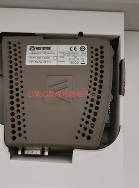 Westermo威斯特摩MDW-45 HV 3617-0101 RS-232 Viper-112询价