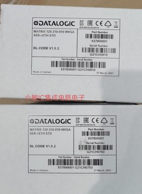 ATALOGIC得利捷扫码器MATRIX M120 210-010 M120 210-000询价110