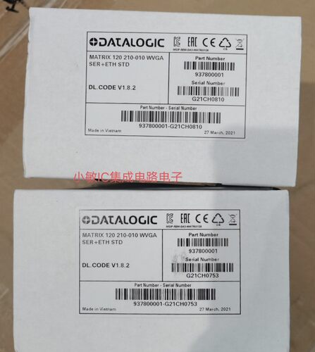 ATALOGIC得利捷扫码器MATRIX M120 210-010 M120 210-000询价110