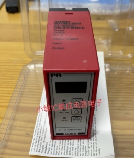 4179 2284.2208.2232隔离放大器询价 PR2202 丹麦佩勒电子2255B2