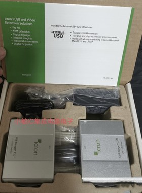 ICRON USB 2.0 Ranger 2201 2312 3022 2104 3022新USB扩展器询价