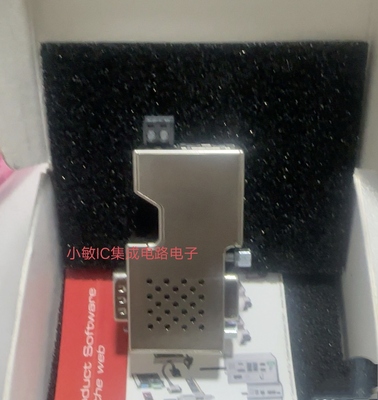赫优讯 PROFIBUS DP/MPI转PROFINET网关NL 50-MPI以太网无线调试