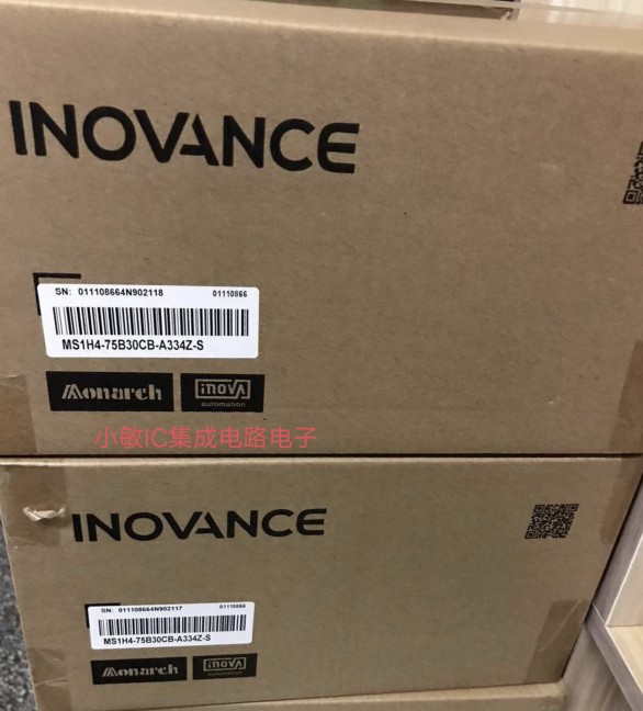 汇川电机MS1H1/H4/ISMH1/H4-40B/75B/30CB-U234Z/A331Z/A334Z询价