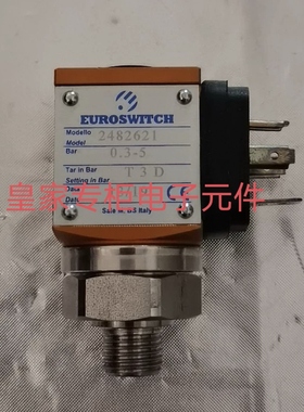 Euroswitch传感器2482621 2400615 GGW-4 J402-361询价PSM10BE14R