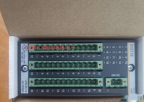 巴赫曼PLC DIO248 AIO208 MPC240 DO216 MX213 PTAI216模块询价