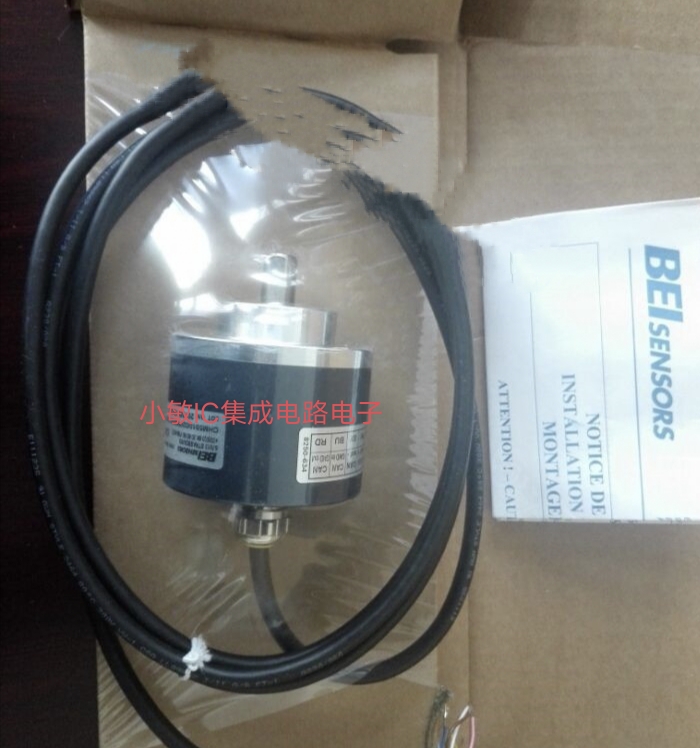 法国 BEI 编码器CHM510-13BTS003全新原装正品