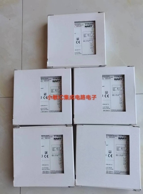 ABB温度变送器 TTR200 支持HART协议TH102 TH101 TTH300-YO 询价